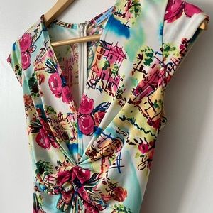 Antonio Melani Cocktail Dress